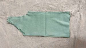 Green Inner Top