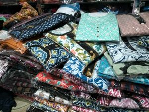New Cotton Suits Ne