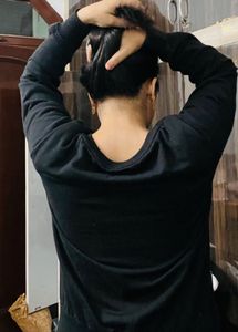 Graphic Print Sweatshirt