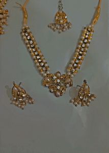 Jewelry Set