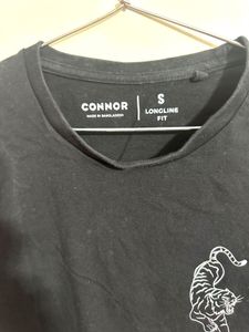 Connor Tiger Graphic Tee
