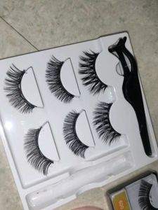 NY Bae Magnetic Lashes Kit
