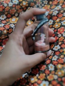 Miniature Bottels Clay Art (homemade) ⭐