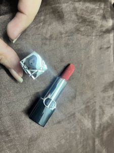 Dior Lipstick Mini Rouge