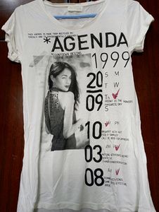 Zara Top