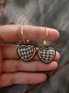 Combo Earrings