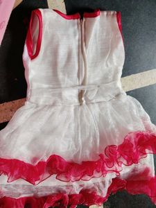 Baby Frock