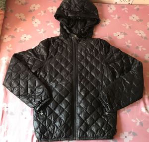 Calvin Klein Unisex Puffer Jacket