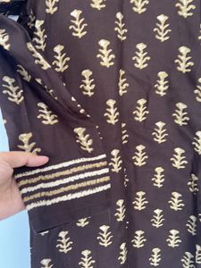 Cotton Kurta