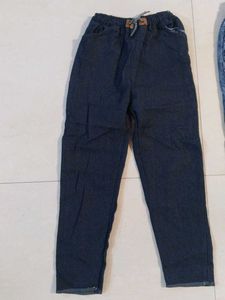 Black Joggers - Comfy &amp; Stylish