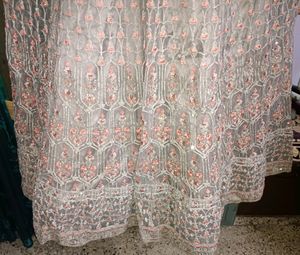 Bridal Gown