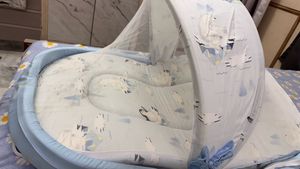 Baby Bed