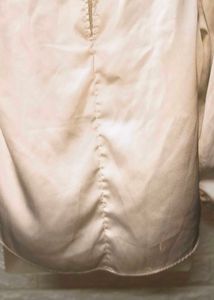 Satin White Top/ Tops &amp; Dresses For Rs.99 Only