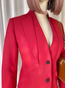 Korean Summer Blazer