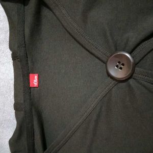 Hooded Bulero
