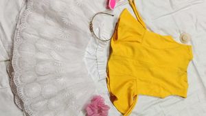 💛Adorable Girls Outfit Set 💛