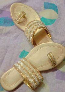 Women Flat Sliper