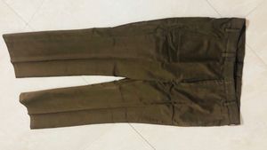 MENS FORMAL PANT