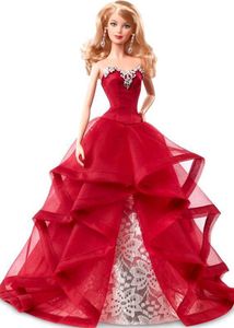 Barbie doll