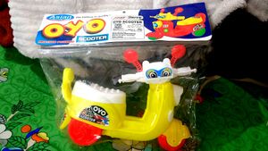 Kids Toys Scooter 🛵