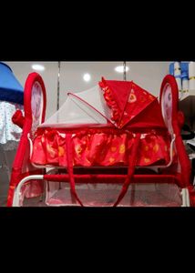 Baby Cradle