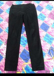 Jeans Cum Back Pant