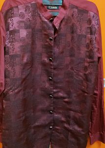 Trendy Men's Kurta Shirt