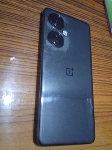 One Plus Nord Ce 3 Lite Grey