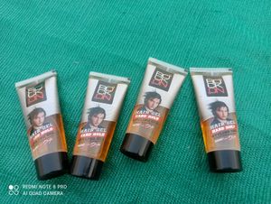 Hair Styling Gel