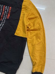 Ecko Unltd Color Block Hoodie