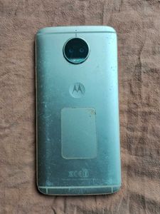 MOTO G5S PLUS