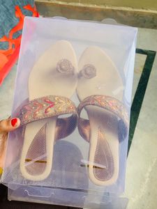 New Bridal Heels🎀🌸👑