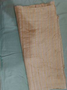 Gorgeous Attractive Zari Work Duppata