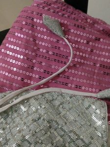 Sequence Saree