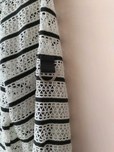 Knitted Shrug
