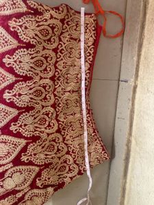 Premium Bridal Lehenga