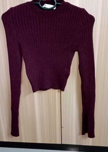 Zara Knitwear