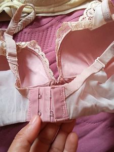 Padded Bra Pack of 2