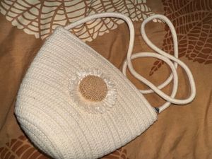 Cute Sling Bag