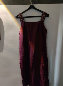 Ethnic Kurti Set For Girls/ Women