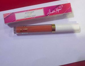 My Glamm Liquid Matte Lipstick Shade LM17 Pie Hunt