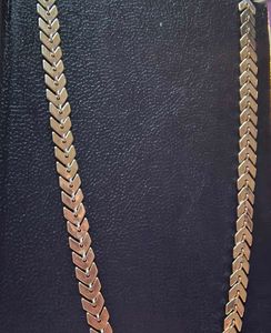 2 Choker NeckChain