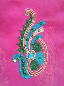 Saree....Post No.6
