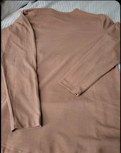 Gucci Inspired Nude Top (See last pic for Actual C