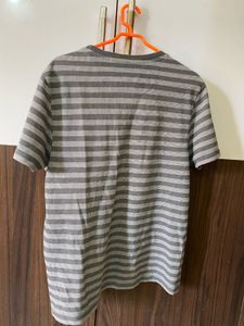 Striped Tee Men’s