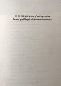 The Fine Print by Lauren Asher