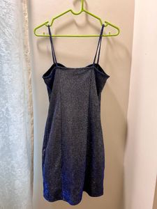 Sparkly Party Dress