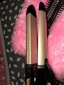 Agaro 4-in-1 Hair Styler