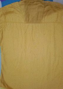 Yellow Shirt