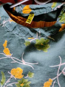 Kurta Set Ahika Brand Xl Size